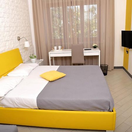 Guest House Le Tre Isole Sorrento Exterior photo
