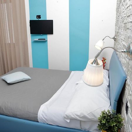 Guest House Le Tre Isole Sorrento Exterior photo