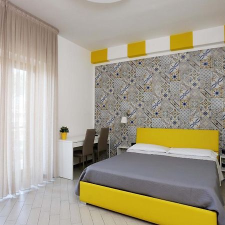 Guest House Le Tre Isole Sorrento Exterior photo