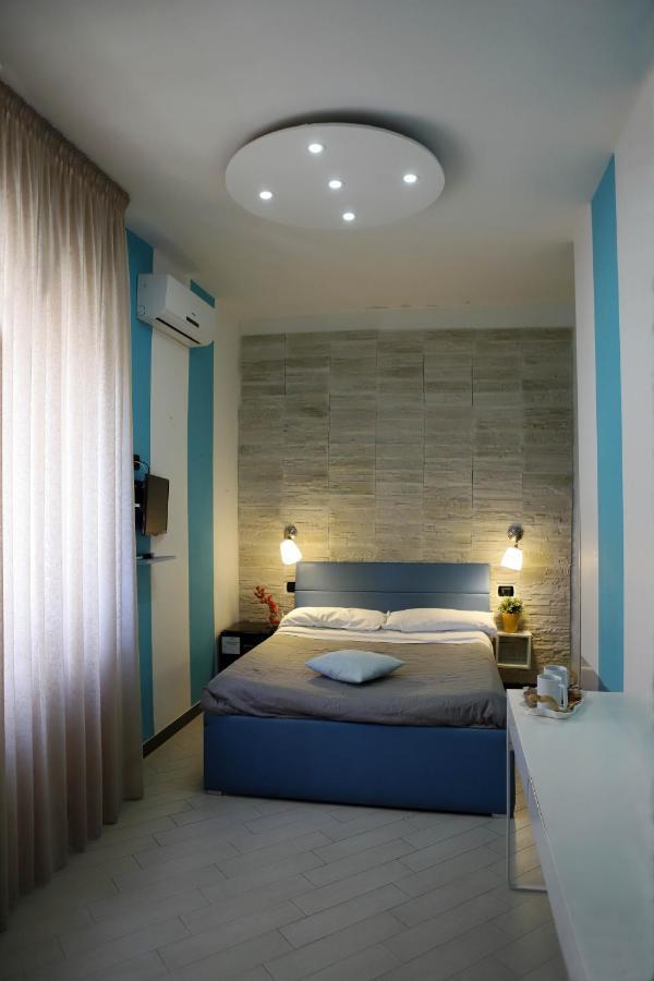 Guest House Le Tre Isole Sorrento Exterior photo