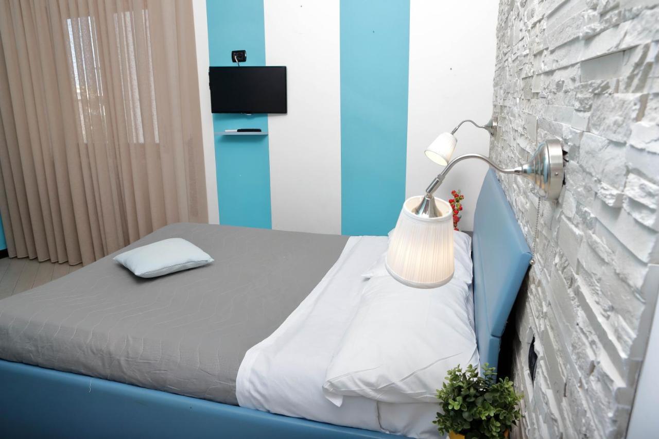 Guest House Le Tre Isole Sorrento Exterior photo