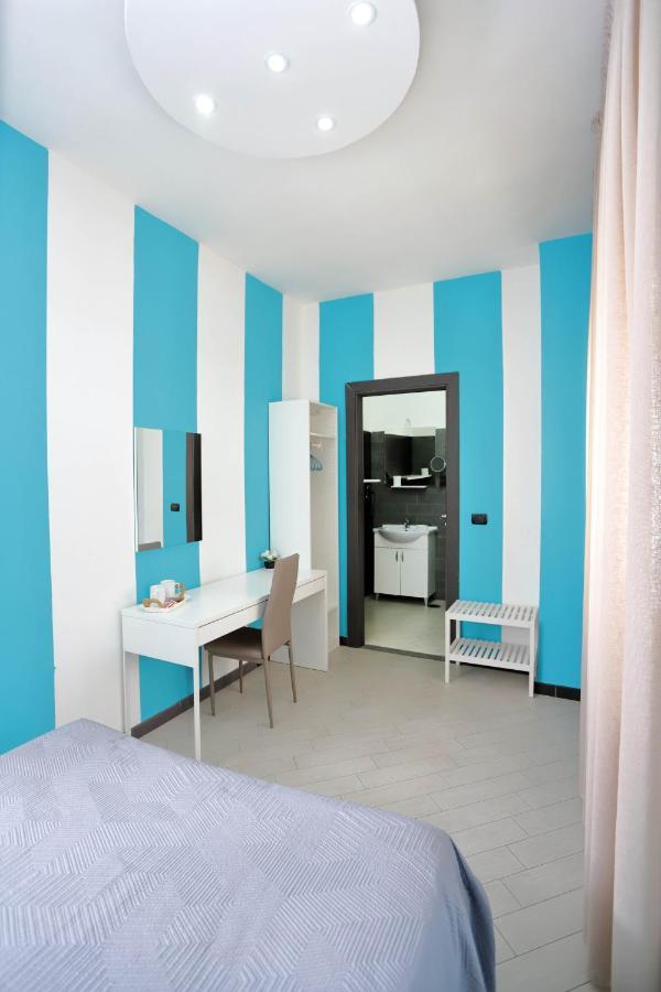 Guest House Le Tre Isole Sorrento Exterior photo