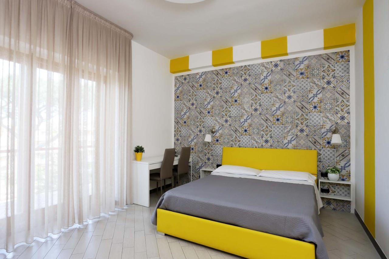 Guest House Le Tre Isole Sorrento Exterior photo