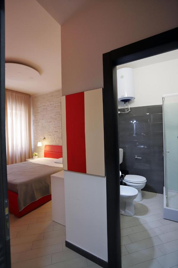 Guest House Le Tre Isole Sorrento Exterior photo