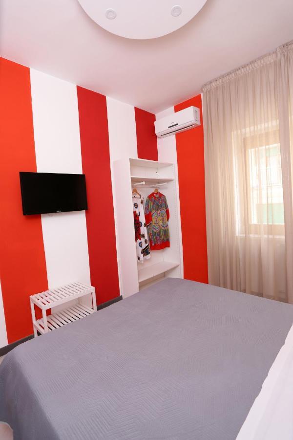 Guest House Le Tre Isole Sorrento Exterior photo