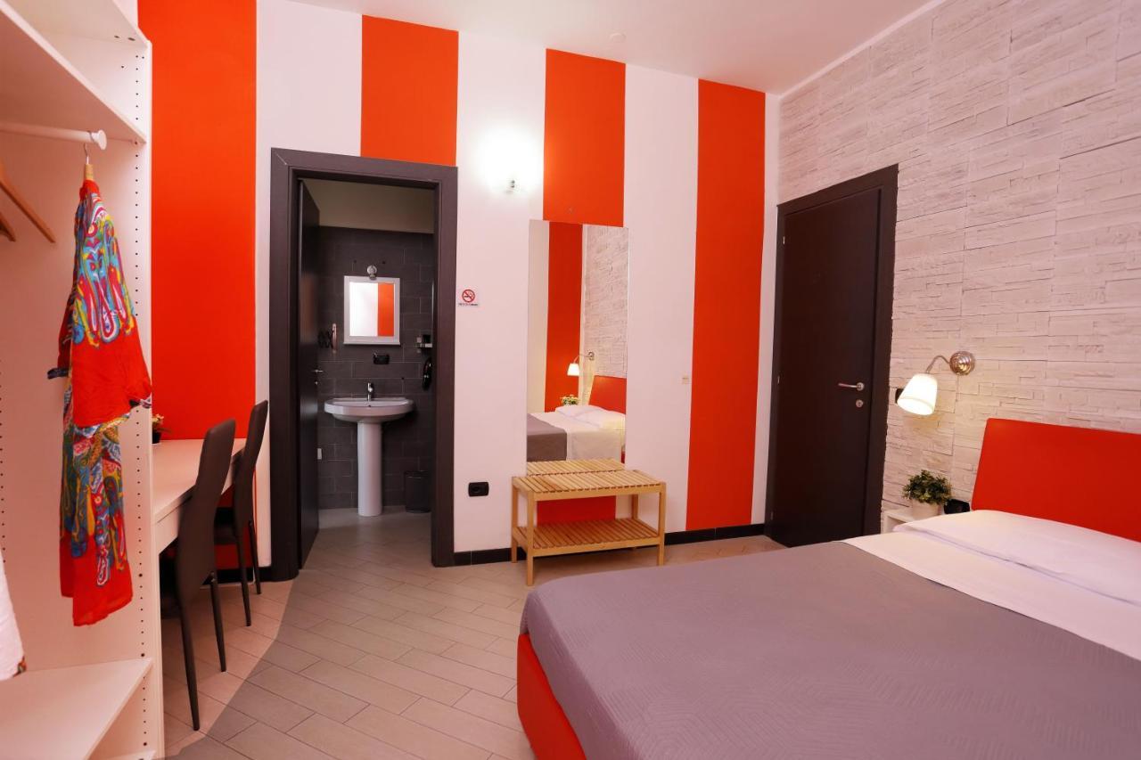Guest House Le Tre Isole Sorrento Exterior photo