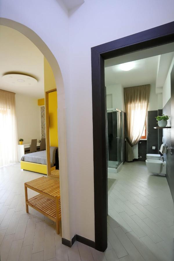 Guest House Le Tre Isole Sorrento Exterior photo