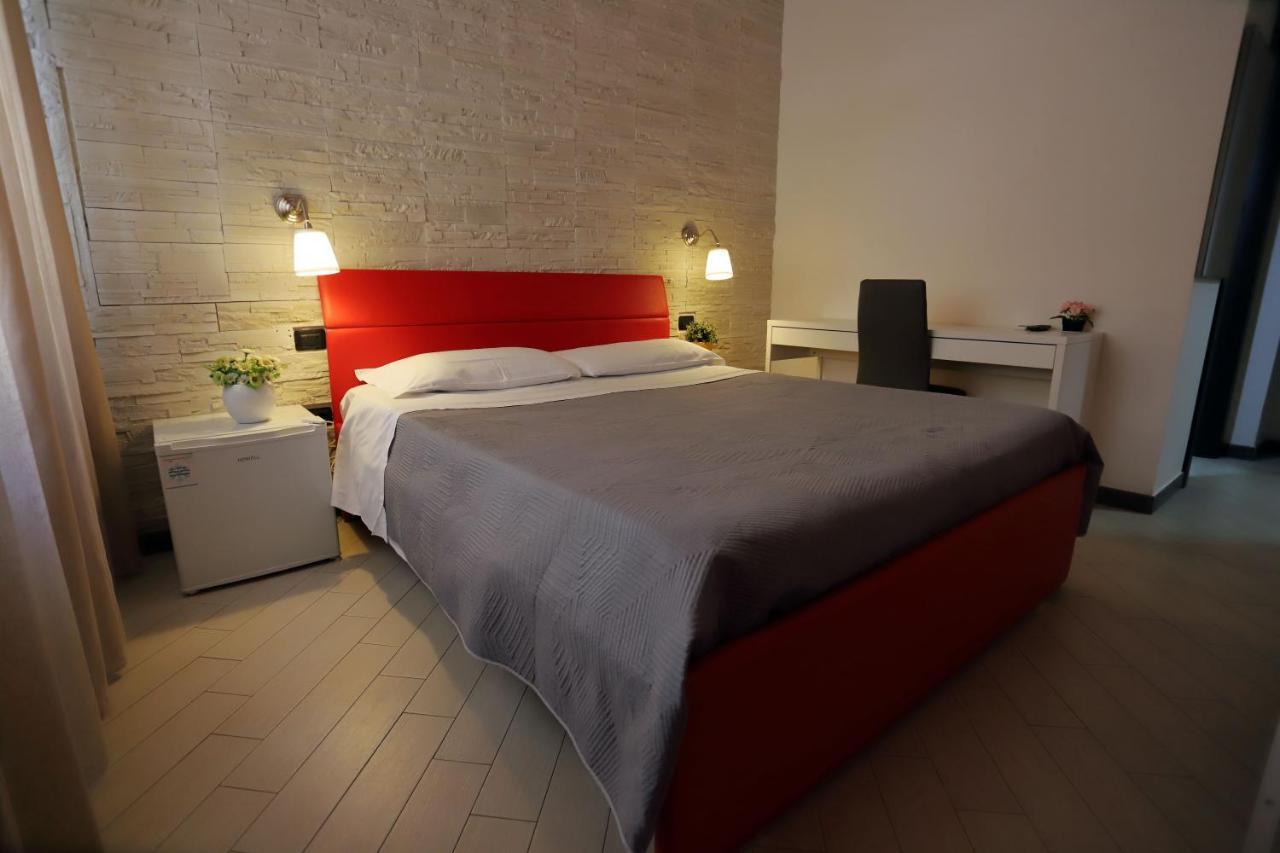 Guest House Le Tre Isole Sorrento Exterior photo